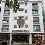 Oyo 821 Connector Hostel